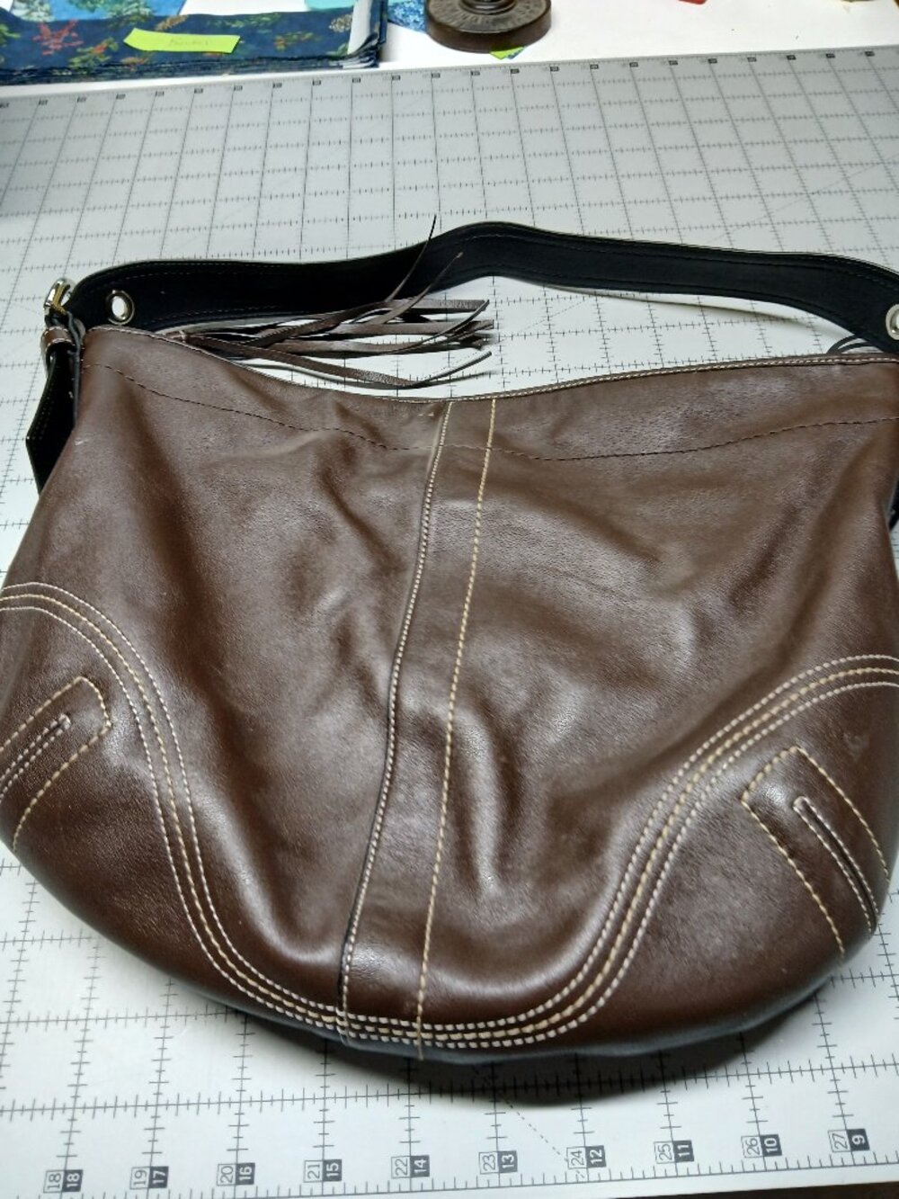 Coach Handbag